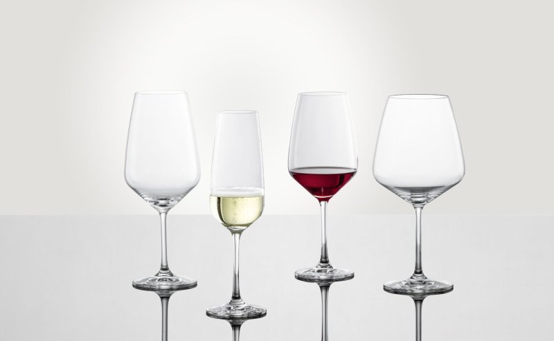 Glasserie "Taste" Sektglas 280ml (7)