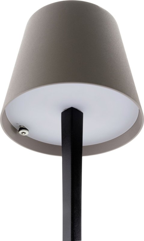 LED Tischleuchte "Milano" (2)