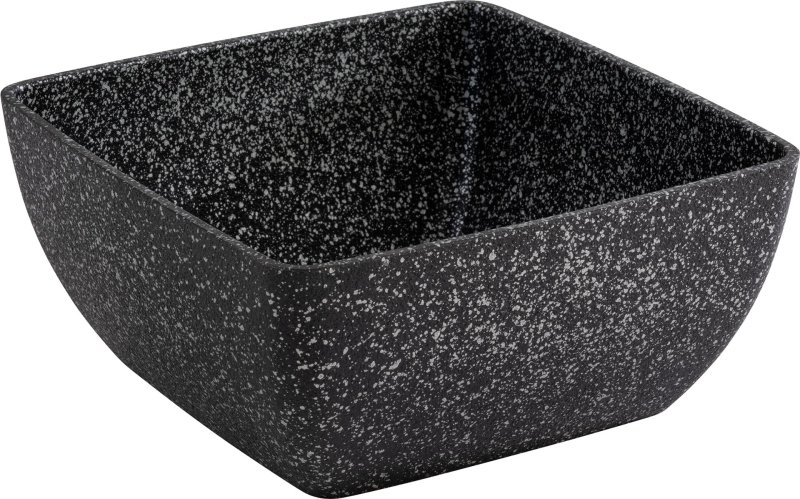 Schale "Frostfire" eckig 1,5 L (1)