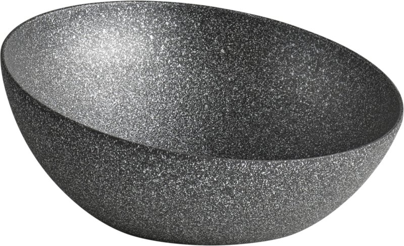 Schale "Frostfire" rund 1,9 L (1)
