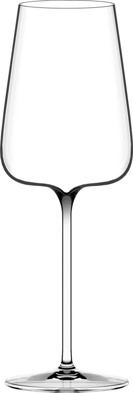 Glassserie "Etoilé" Weißweinglas 570ml (1)