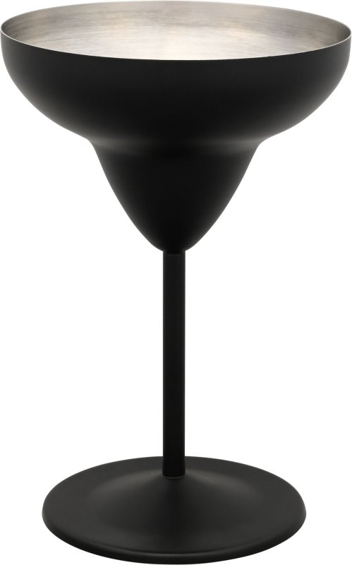 Rooftop Cocktailglas schwarz (1)