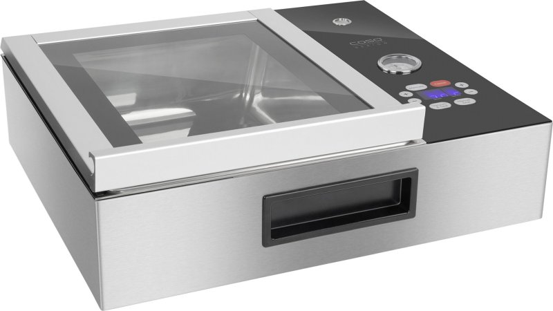 Kammervakuumierer "VacuChef SlimLine" (1)