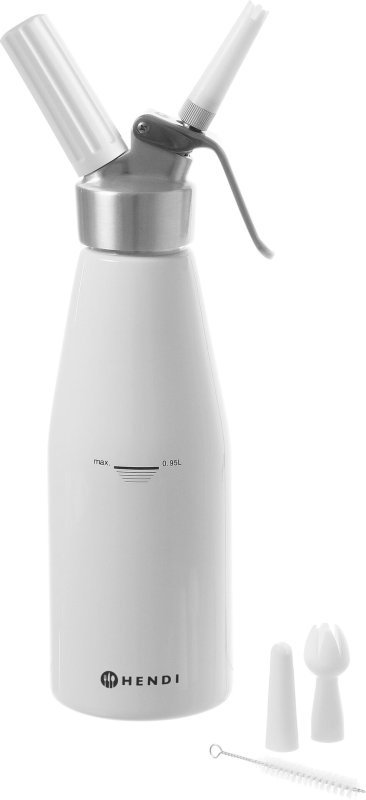 Sahnespender "Kitchen Line" (1)