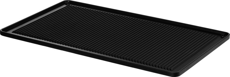 Grillplatte Alu GN 1/1 antihaft (1)