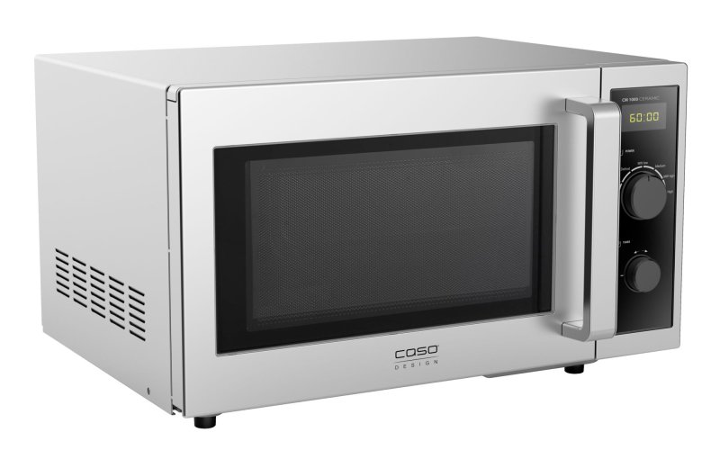 Mikrowelle "CM 1000 Ceramic Pro-M" (2)