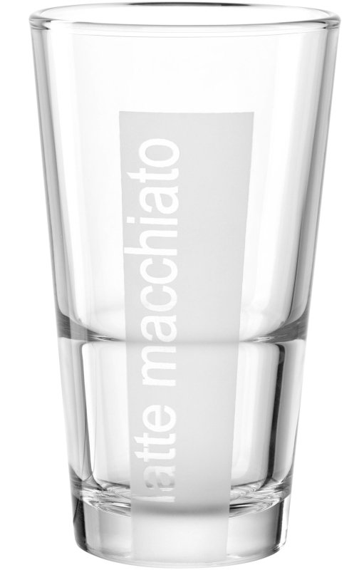 Latte Macchiato Glas (1)