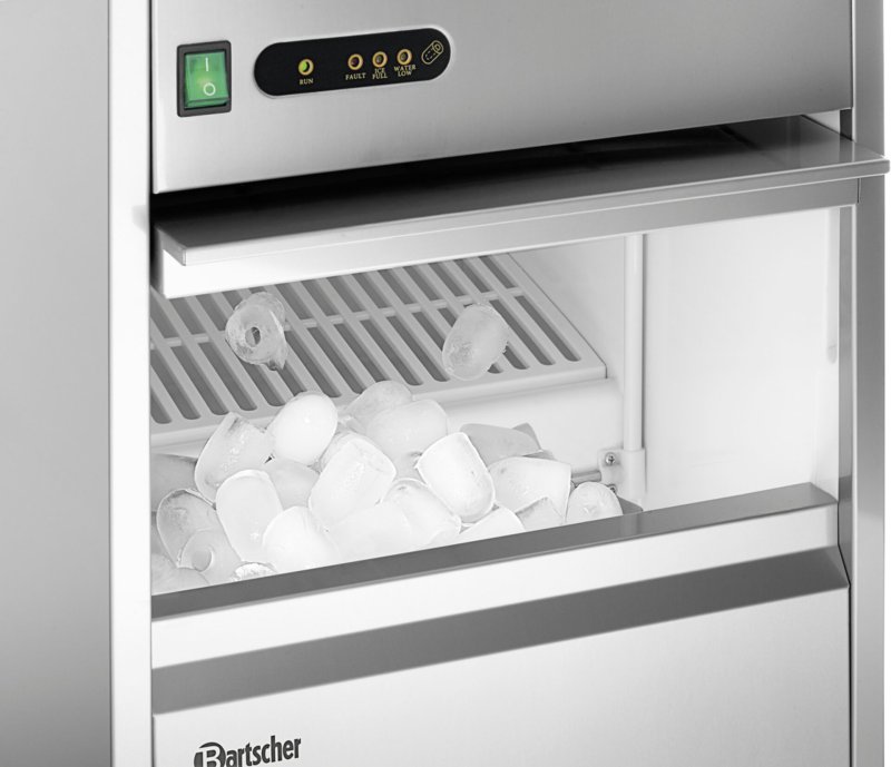 Eiswürfelbereiter (3)
